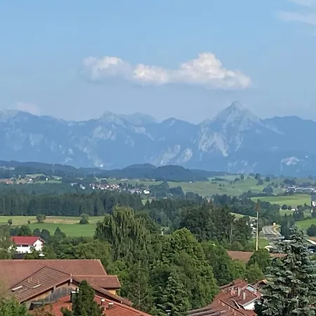 Апартаменты Max Ой-Миттельберг